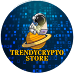 TrendyCrypto Store