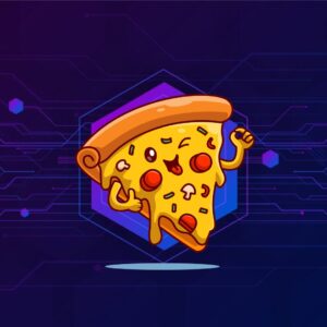 Pizza Bitcoin