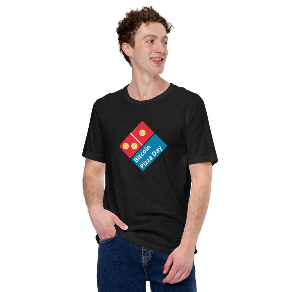 Domino’s Bitzza